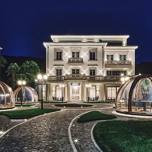 Boutique Hotel Stresa