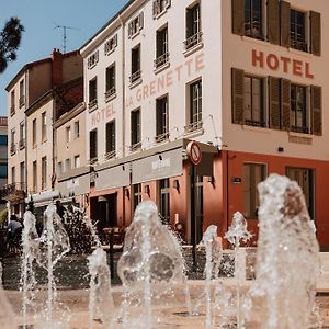 Mage Hotels - Hotel La Grenette