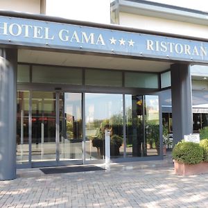 Hotel Gama